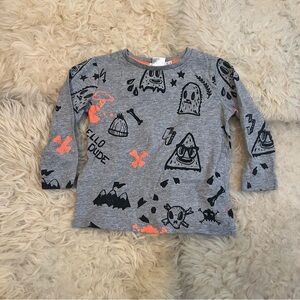 Billybandit Tee